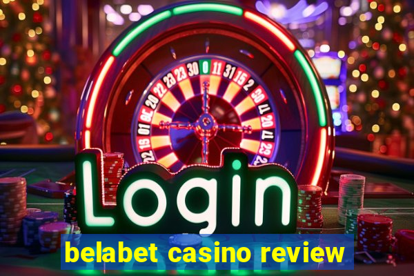 belabet casino review