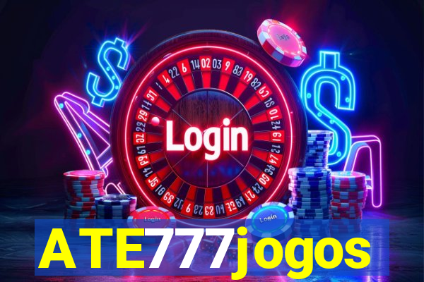 ATE777jogos