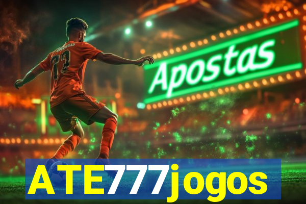 ATE777jogos