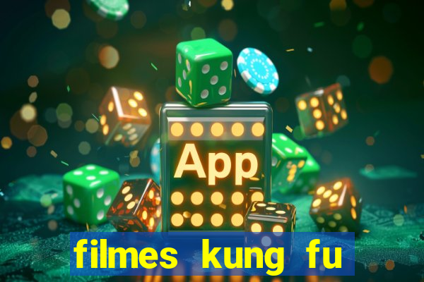 filmes kung fu futebol clube completo dublado