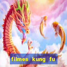 filmes kung fu futebol clube completo dublado