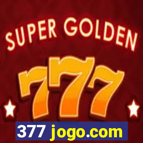 377 jogo.com