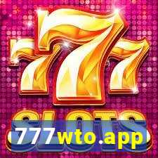 777wto.app