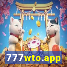 777wto.app