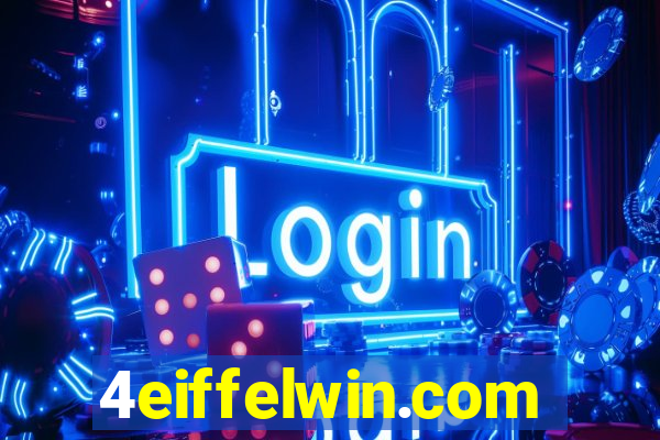 4eiffelwin.com