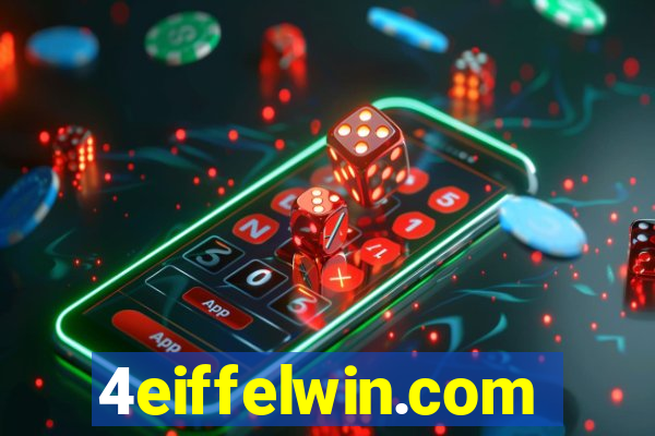 4eiffelwin.com