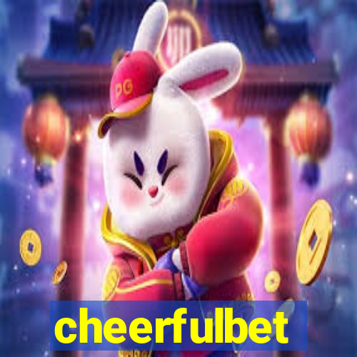 cheerfulbet