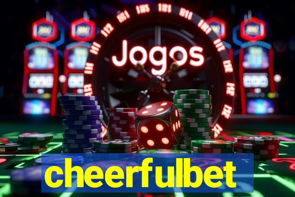 cheerfulbet