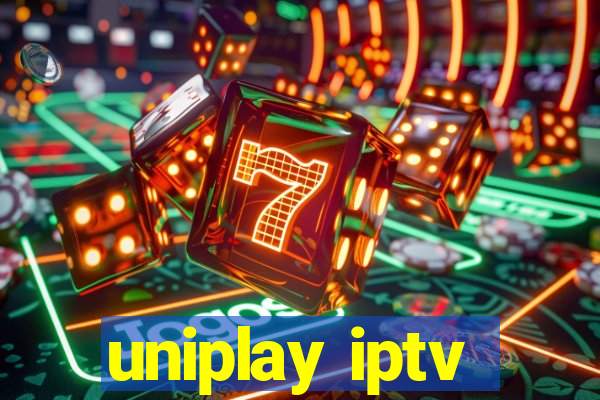 uniplay iptv