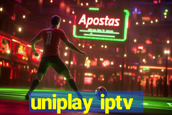 uniplay iptv