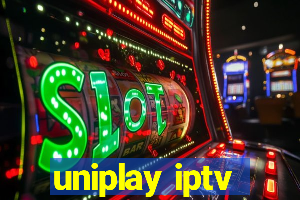 uniplay iptv