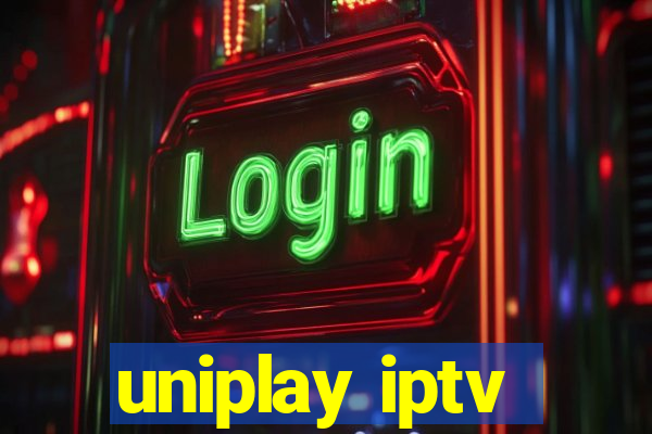 uniplay iptv