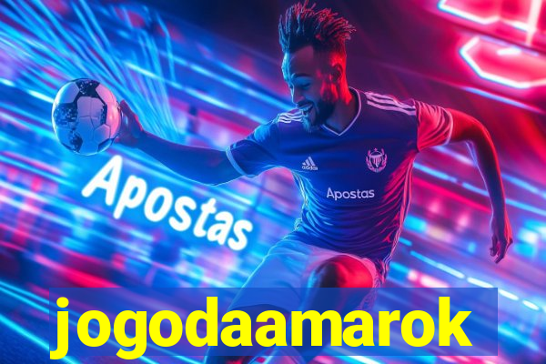 jogodaamarok