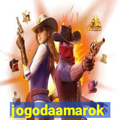 jogodaamarok