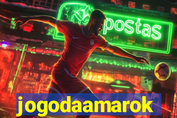 jogodaamarok