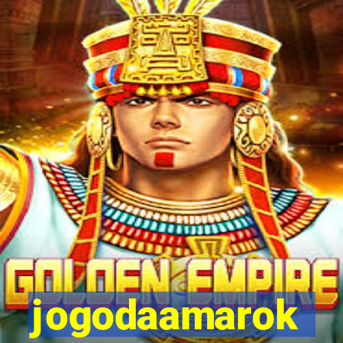 jogodaamarok