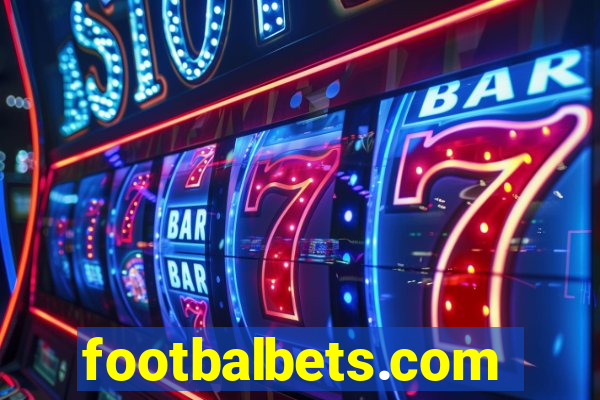 footbalbets.com