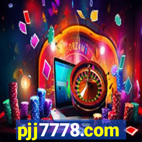 pjj7778.com