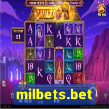 milbets.bet