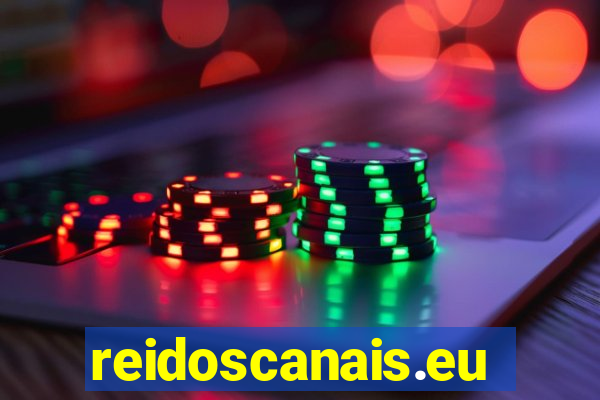 reidoscanais.eu