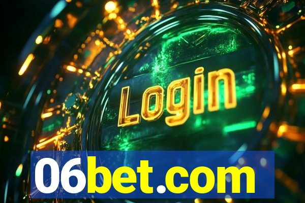 06bet.com