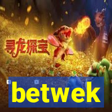 betwek