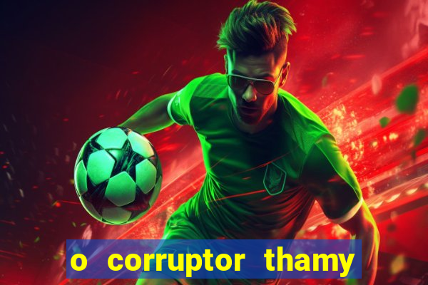 o corruptor thamy bastida pdf