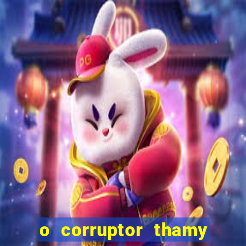 o corruptor thamy bastida pdf