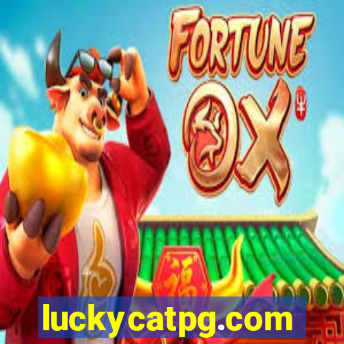 luckycatpg.com