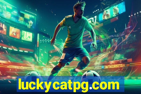 luckycatpg.com