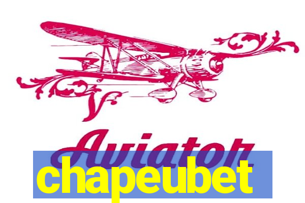 chapeubet