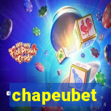 chapeubet