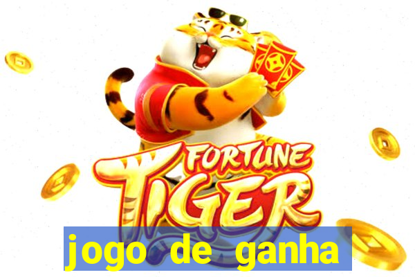 jogo de ganha dinheiro sem depositar