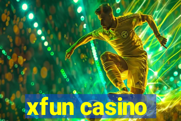 xfun casino