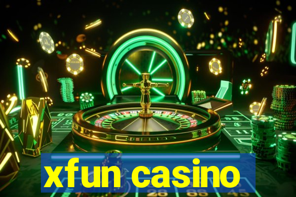 xfun casino