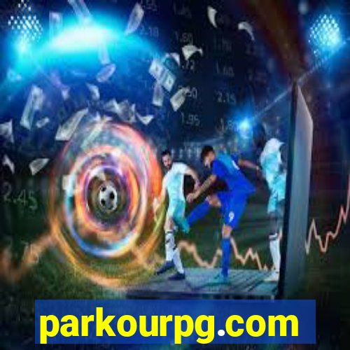 parkourpg.com