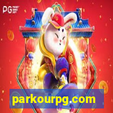 parkourpg.com