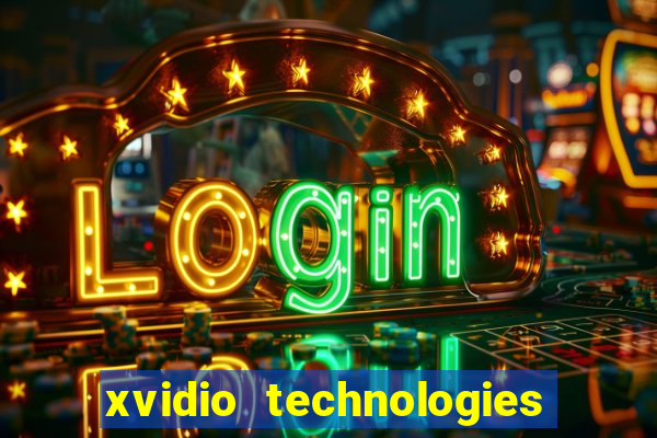 xvidio technologies startup brasil 2024 os