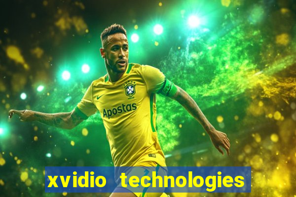 xvidio technologies startup brasil 2024 os