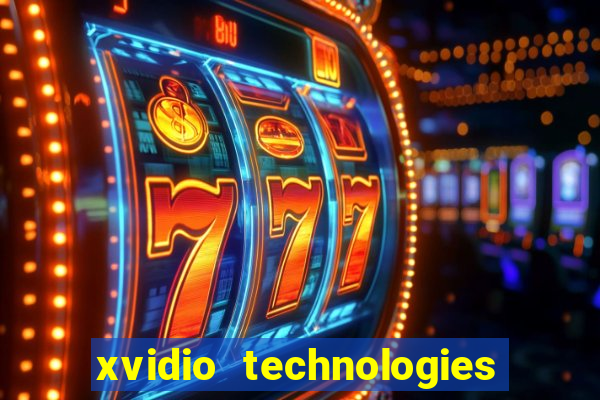 xvidio technologies startup brasil 2024 os