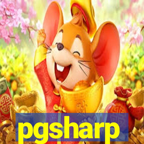 pgsharp