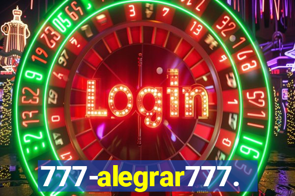 777-alegrar777.com