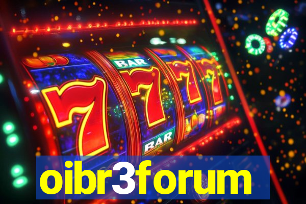 oibr3forum