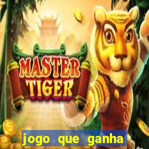 jogo que ganha dinheiro sem depositar nada