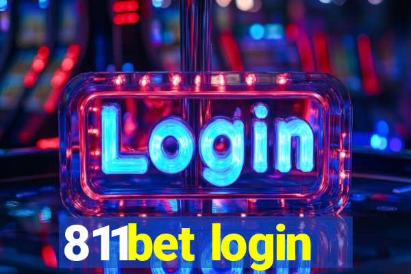 811bet login