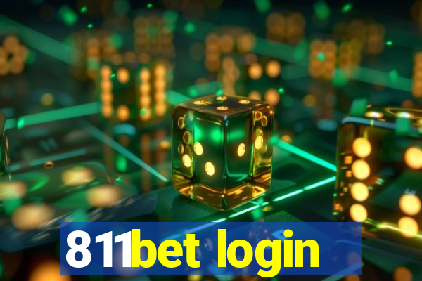 811bet login