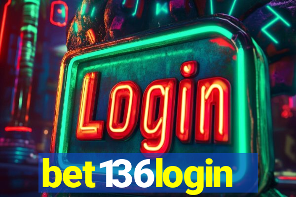 bet136login