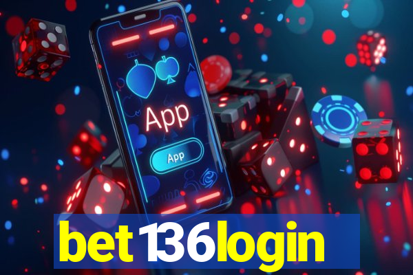 bet136login