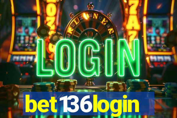 bet136login