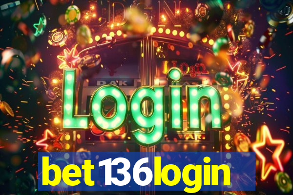 bet136login